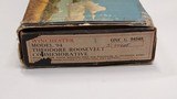 WINCHESTER 94 Roosevelt Commemorative .30-30 WIN - 2 of 3