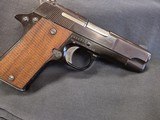 STAR PD .45 ACP - 1 of 3