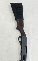 REMINGTON 870 12 GA - 1 of 3