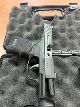 SIG SAUER P365 9MM LUGER (9X19 PARA) - 1 of 3