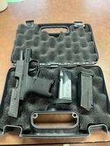 SIG SAUER P365 9MM LUGER (9X19 PARA) - 2 of 3