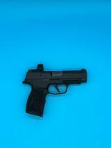 SIG SAUER P365 9MM LUGER (9X19 PARA) - 2 of 3