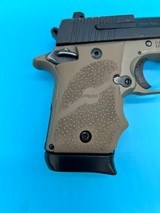 SIG SAUER P938 9MM LUGER (9X19 PARA) - 3 of 3