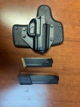 FN 509 FDE 9MM LUGER (9X19 PARA) - 3 of 3