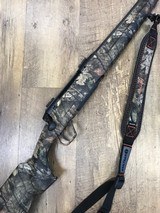 SAVAGE ARMS Axis II Camo .223 REM - 3 of 3