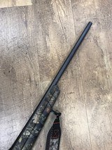 SAVAGE ARMS Axis II Camo .223 REM - 2 of 3