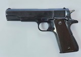 COLT 1948 Goverment .45 ACP - 1 of 3