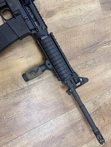 AERO PRECISION M4E1 AR-15 .ar15 ar 15 with sights and light 5.56X45MM NATO - 3 of 3