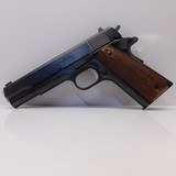 REMINGTON 1911 R1 .45 ACP - 2 of 3