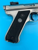 RUGER MARK II TARGET .22 LR - 3 of 3