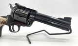 RUGER NEW SUPER BLACKHAWK .357 MAG - 3 of 3