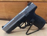 SMITH & WESSON S&W SD9 VE 9MM LUGER (9X19 PARA) - 1 of 3