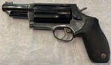 TAURUS THE JUDGE 4510 .45 ACP/.410 GA - 1 of 3
