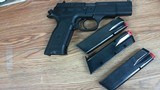 SAR ARMS B6 9MM LUGER (9X19 PARA) - 3 of 3