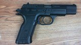 SAR ARMS B6 9MM LUGER (9X19 PARA) - 2 of 3