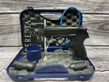 BERETTA PX4 STORM 9MM LUGER (9X19 PARA) - 1 of 3