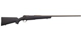 WEATHERBY Mark V Backcountry 6.5-300 WBY MAG - 1 of 1