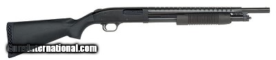 MOSSBERG 500 12 GA