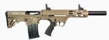 G FORCE ARMS GFY-1 12 GA