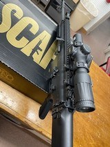 FN SCAR 17S NRCH 7.62 7.62X51MM NATO - 2 of 3