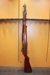 SPRINGFIELD ARMORY M1 GARAND 30 06 SPRG - 1 of 3