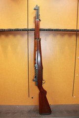 H&R M1 Garand 30 06 SPRG - 1 of 3