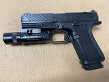SHADOW SYSTEMS MR920 9MM LUGER (9X19 PARA) - 2 of 3