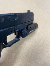 SHADOW SYSTEMS MR920 9MM LUGER (9X19 PARA) - 3 of 3