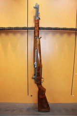 WINCHESTER M1 GARAND 7.62X51MM NATO - 1 of 3