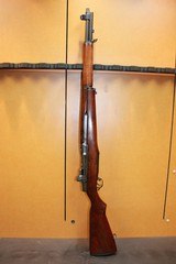 WINCHESTER M1 GARAND 30 06 SPRG - 1 of 3