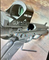 CZ 75 SP-01 9MM LUGER (9X19 PARA) - 3 of 3