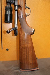 RUGER M77 HAWKEYE 6.5X55MM SWEDISH - 2 of 3