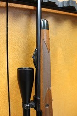 RUGER M77 HAWKEYE 6.5X55MM SWEDISH - 3 of 3