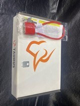 TAURUS Taurus TX22 .22 LR - 2 of 3