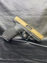 TAURUS Taurus TX22 .22 LR - 3 of 3