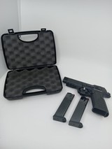 EAA WITNESS P FS 9MM LUGER (9X19 PARA) - 1 of 3