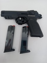 EAA WITNESS P FS 9MM LUGER (9X19 PARA) - 2 of 3