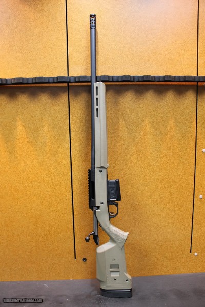 RUGER AMERICAN 6.5MM CREEDMOOR