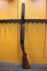 CZ Woodcock 12 GA - 1 of 3