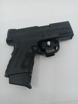 SPRINGFIELD ARMORY XD-9 9MM LUGER (9X19 PARA) - 3 of 3