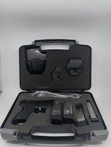 SPRINGFIELD ARMORY XD-9 9MM LUGER (9X19 PARA) - 1 of 3