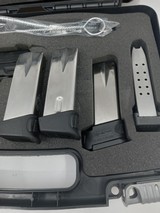 SPRINGFIELD ARMORY XD-9 9MM LUGER (9X19 PARA) - 2 of 3