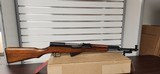 NORINCO SKS 7.62X39MM - 1 of 3