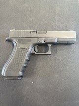 GLOCK 17gen4 9MM LUGER (9X19 PARA) - 2 of 2