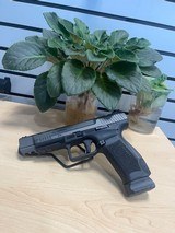 CANIK CANIK TP9SFX 9MM LUGER (9X19 PARA) - 1 of 3