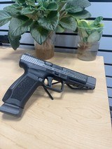 CANIK CANIK TP9SFX 9MM LUGER (9X19 PARA) - 2 of 3