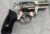 RUGER SP101 357/38 - 2 of 3
