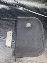 SMITH & WESSON M&P Bodyguard
380 .380 ACP - 2 of 3