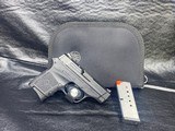 SMITH & WESSON M&P Bodyguard
380 .380 ACP - 1 of 3