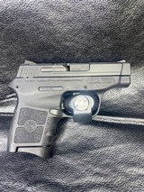 SMITH & WESSON M&P Bodyguard
380 .380 ACP - 3 of 3